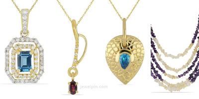 Shop Custom Gemstone jewellery Manufacturers –Jewelpin